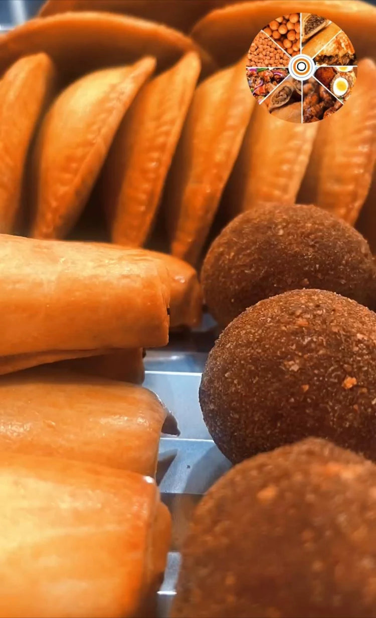 Pastries