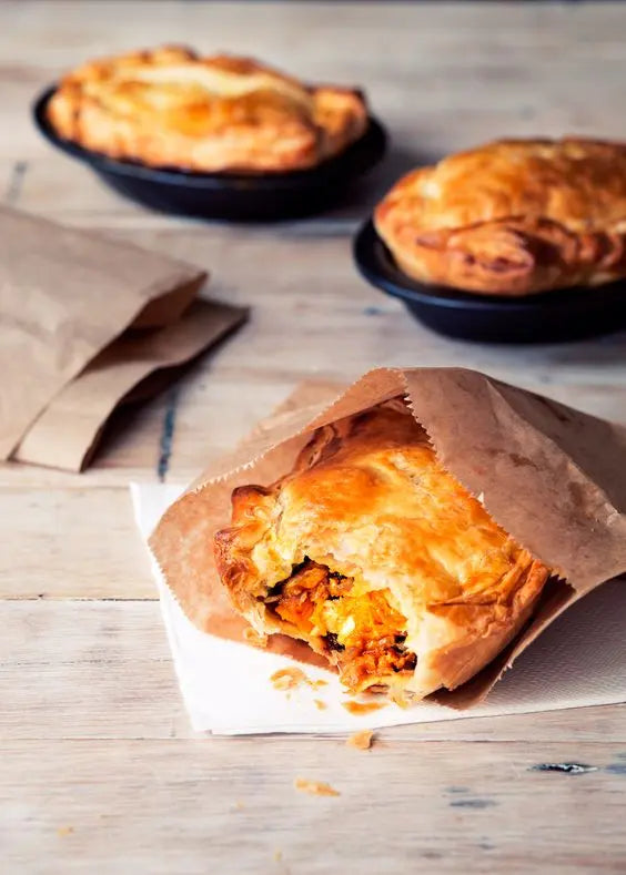 Chicken Pie Box (24pcs)
