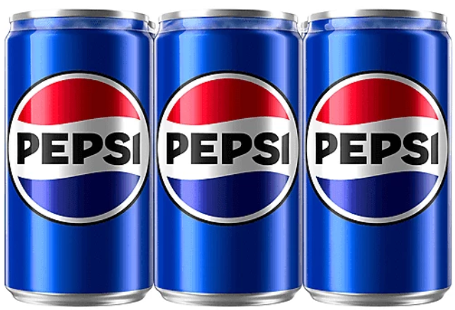 Pepsi