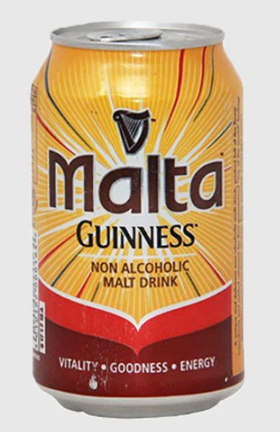 Malta Guinness