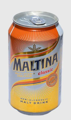 Maltina