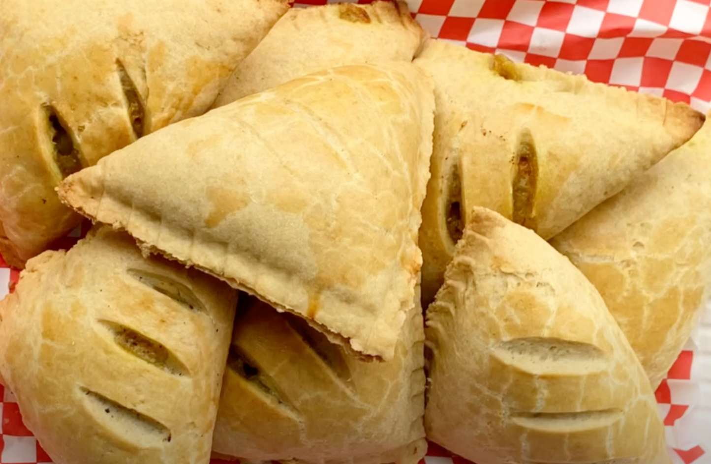 Chicken Pie Box (24pcs)