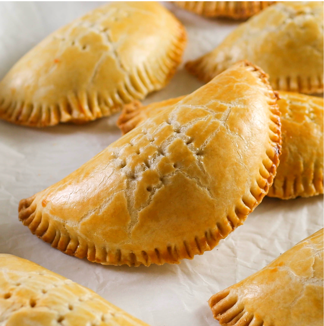 Meat Pie Box (24pcs)