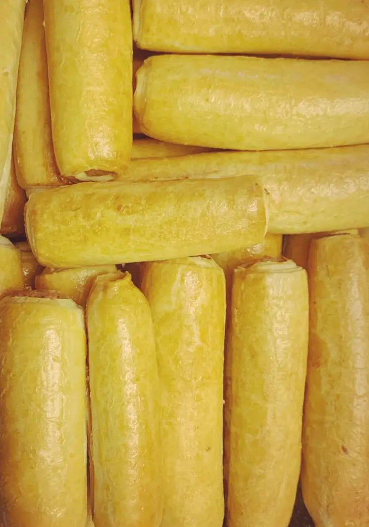 Sausage Roll Box (24pcs)