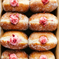 Doughnut Box (with Chocolate) 20pcs